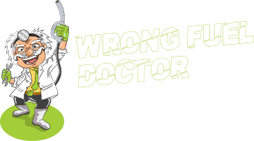 Wrong Fuel Doctor
